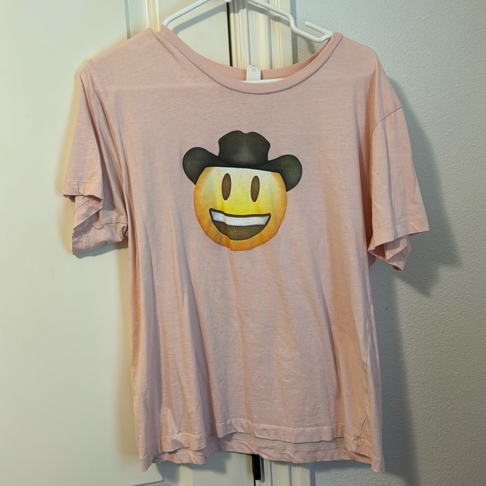 Charlie Southern Tee